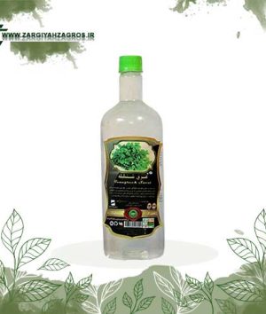 عرق-شنبلیله