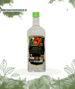 عرق-همیشه-بهار