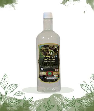 عرق-چهل-گیاه